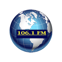 La 106.1 FM