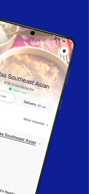 Nolas Southeast Asia Street Screenshot 1