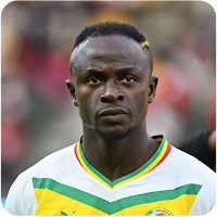 Sadio Mane Wallpapers
