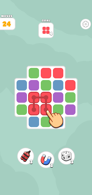 Hyper Match Screenshot 0