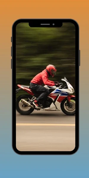Motor Sport Wallpaper Screenshot 0