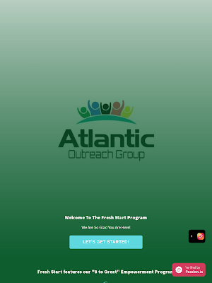 Atlantic Outreach Group Screenshot 3
