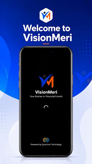 VisionMeri Screenshot 1