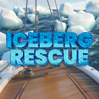 Iceberg Rescue