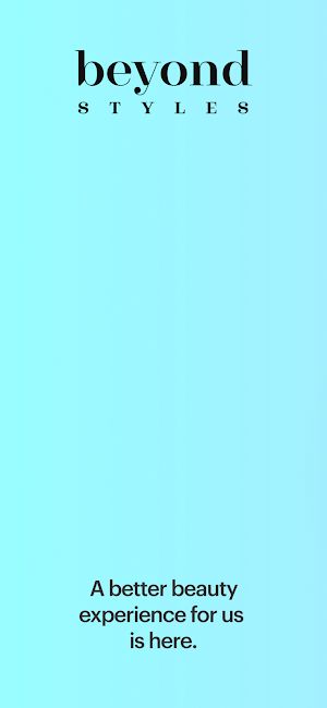 Beyond Styles Screenshot 0
