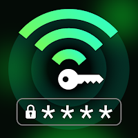WiFi Master - Password Show