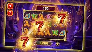 Magic Lucky Spin Screenshot 2