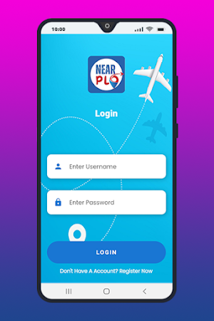 NearPlo Screenshot 3
