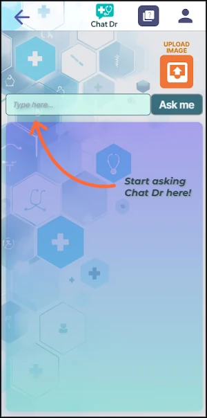 Chat Dr Screenshot 0