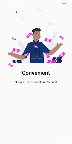 Watch and Earn Real Money Screenshot 1