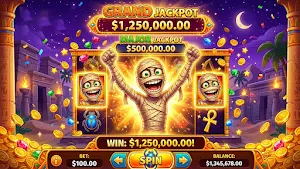 Vegas Slots 777 Screenshot 2
