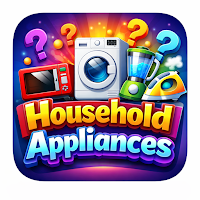 Household Appliances Trivia