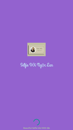 Chụp Ảnh Với Ngọc Lan Screenshot 3