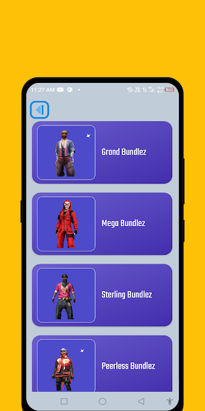 Sezaak Lite Screenshot 2