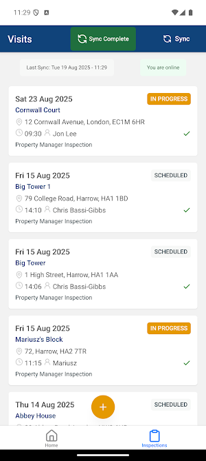 PM Toolkit Screenshot 3