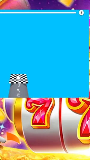 Lucky RRR Screenshot 1