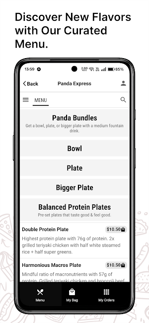 NoTip Screenshot 1