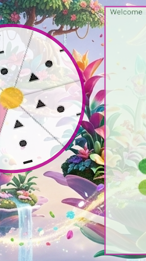 PetalTurn Screenshot 2