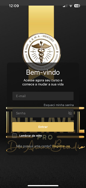 Associação Medicina Avançada Screenshot 0