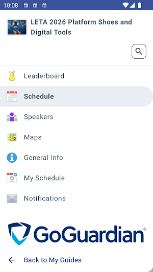 Lafayette Parish School System Screenshot 2