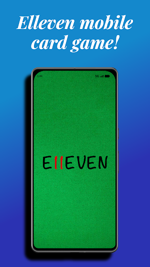 Elleven Screenshot 0