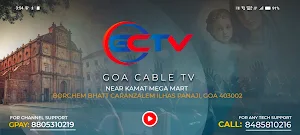 GC TV - Mobile Screenshot 1