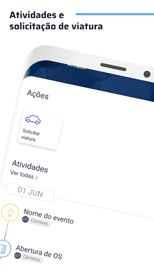 Tech Seridó Screenshot 3
