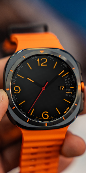 Mission Watch Screenshot 1