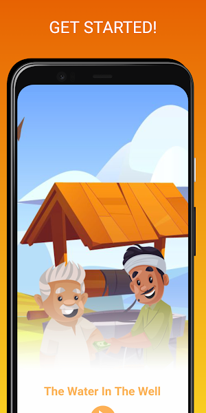 Little Jumbo Tales Screenshot 1