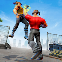 Kung Fu Karate Game Fight 2023