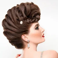 Trending French Hairstyle 2019