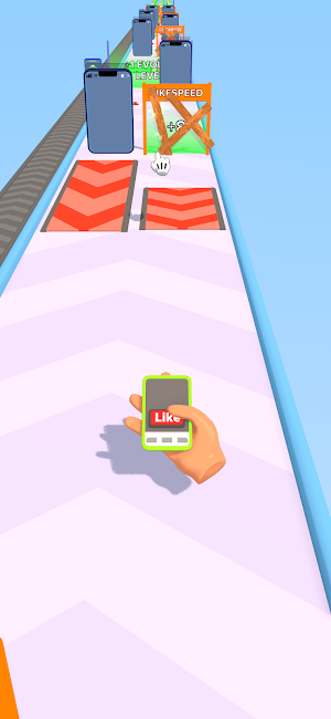 Like It All! Screenshot 3