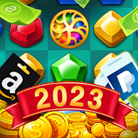 Money Jewel:Win Real Cash