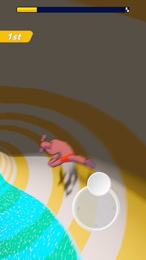Ragdoll Slider Screenshot 1