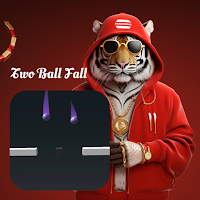 Two Ball Fall