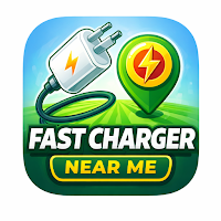 Fast Charger Near Me
