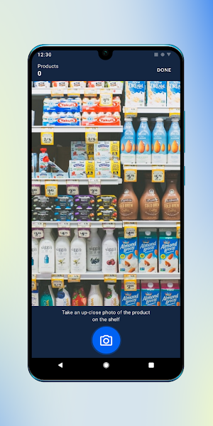 Shelf Snap Screenshot 2
