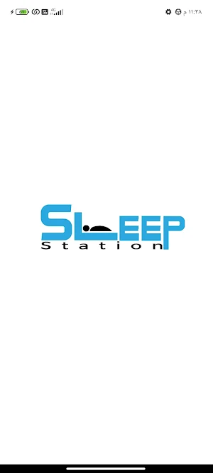 Station Screenshot 2