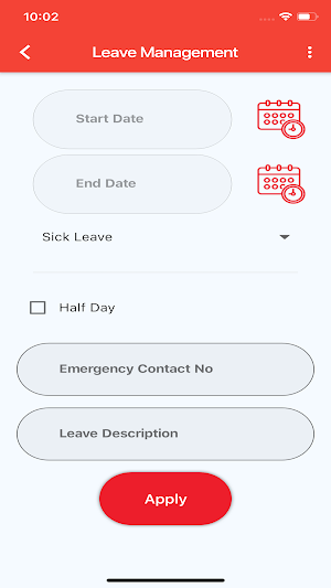 Nirman HR Screenshot 3