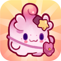 Cuteland - Adorable Merge Game