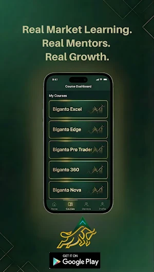 Biganto Screenshot 2