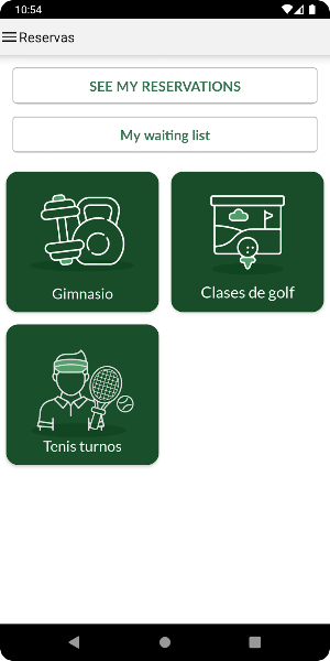 Altos de Fontibón Screenshot 2