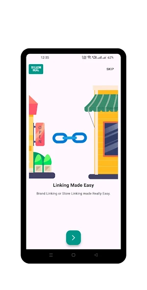 BillonDeal Merchant Screenshot 2
