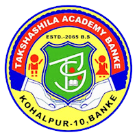 Takshashila Academy Banke