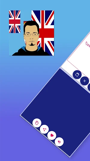 Fijian English Translator Screenshot 0