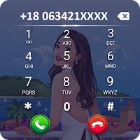 Photo Phone Dialer -Photo Call