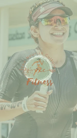 The Nourish Culture Fitness Screenshot 0