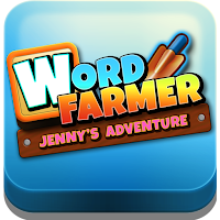 Word Farmer: Jenny's Adventure