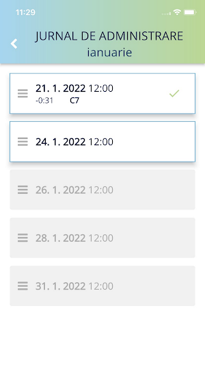 COPACTIV Screenshot 0