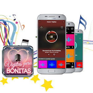 musica viejita y bonita Screenshot 2